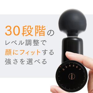 フェイスポイント ポスポス 美顔器 振動 リフ...の詳細画像2