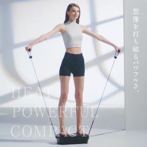 ブルブル振動マシン 振動マシン ステッパー E...の詳細画像3