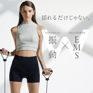 ブルブル振動マシン 振動マシン ステッパー E...の詳細画像5