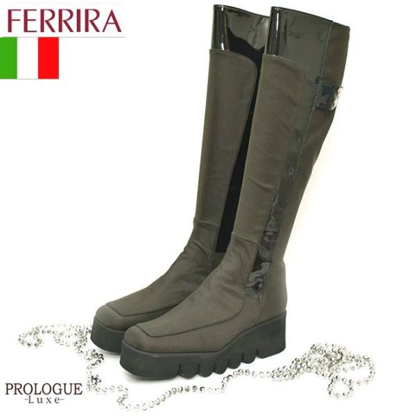 目玉商品 SALE セール  40%OFF  ランキング受賞 GRANDE イタリア製エナメル×スト...