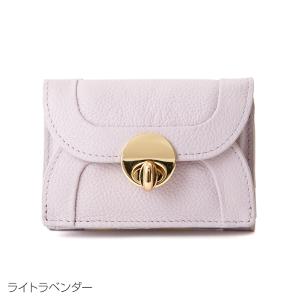 いよいよ入荷 即納可能ショップ袋おまけ付 Hashibami ハシバミ  レザーラウンドフォルムミニ財布 ウォレット Mini Wallet   正規品
