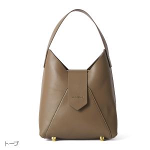 Hashibami（ハシバミ） バッグ トートバッグ キャンバス ミニ