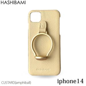 目玉商品 SALE セール  10%OFF  Hashibami ハシバミジェムストーンアイフォンケース 天然石 iphone 14用  正規品 返品不可｜s-prologue