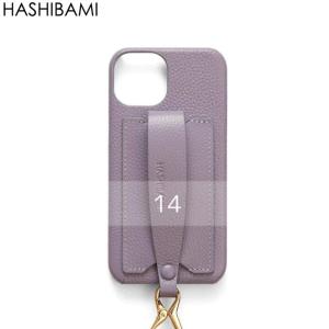 初値下げ SALE セール  20%OFF  Hashibami ハシバミ カラバッシュレザーストラップ付スマフォケース iphone 14用  正規品 返品不可｜s-prologue
