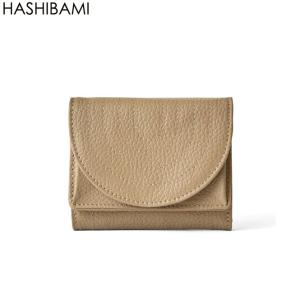 Hashibami（ハシバミ） (10%OFF) 天然石ミニウォレット Lt.LAVENDER Ha