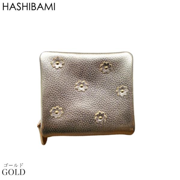 ※先行予約10月中旬-末納期ショップ袋おまけ付 Hashibami ハシバミ スモールフラワーハーフ...