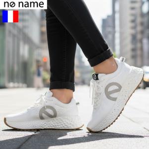NO NAME（ノーネーム） スニーカー CITY RUN-52160W シティラン 軽量