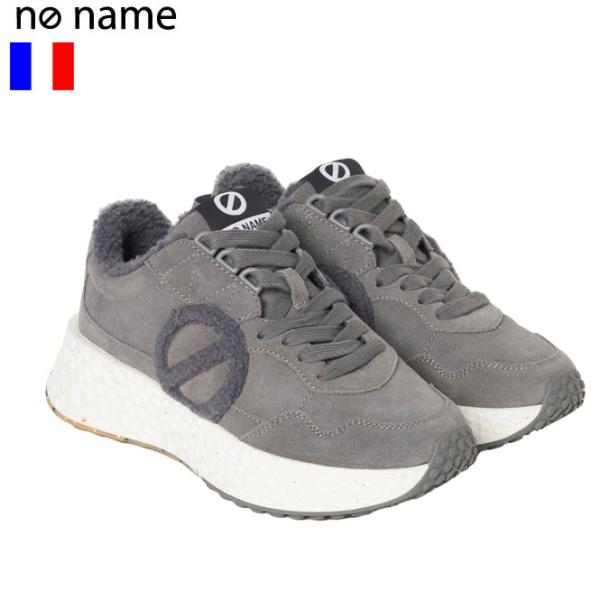 1000円割引 ショップ袋おまけ付 no name ノーネーム 秋冬 もこもこ あったかボア ビッグ...