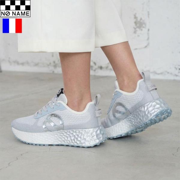 2026春夏 600円割引 ショップ袋おまけ付 no name ノーネーム グラデーションメッシュス...