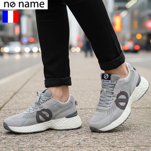 いよいよ入荷2025 NEW 1500円割引 ショップ袋おまけ付 no name ノーネーム  NE...