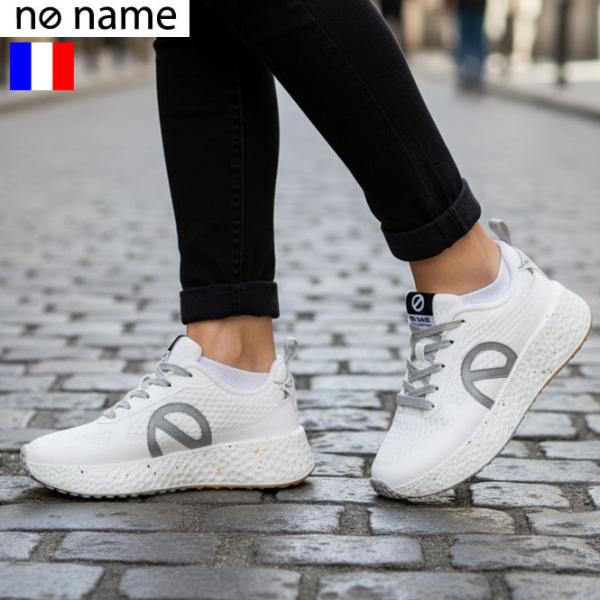 いよいよ入荷2025 NEW 1500円割引 ショップ袋おまけ付 no name ノーネーム 配色素...