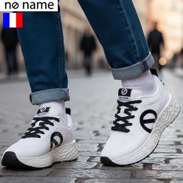 いよいよ入荷2025 NEW 1500円割引 ショップ袋おまけ付 no name ノーネーム 定番リ...