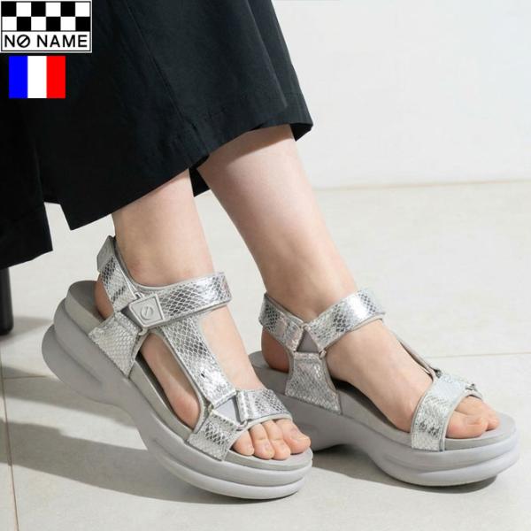 いよいよ入荷2026 NEW 600円割引 ショップ袋おまけ付 no name ノーネーム 厚底パイ...