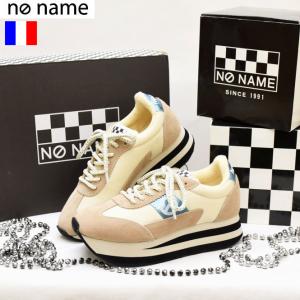 デ*ー様 美品　厚底NO NAME ノーネーム 39 黒　CARTER FLY 楽天市場】【10/25-26限定・最大2万円OFFクーポン配布中】NO