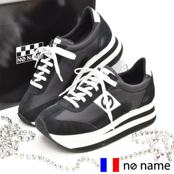 期間限定値下げ SALE セール  10%OFF ショップ袋おまけ付 no name ノーネーム ナ...