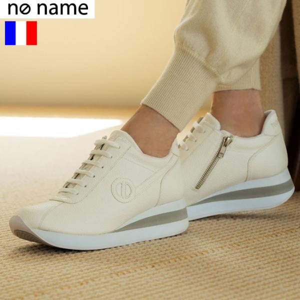 期間限定値下げ SALE セール  10%OFF ショップ袋おまけ付 no name ノーネーム サ...