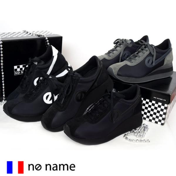 期間限定値下げ SALE セール  10%OFF ショップ袋おまけ付 no name ノーネーム ス...