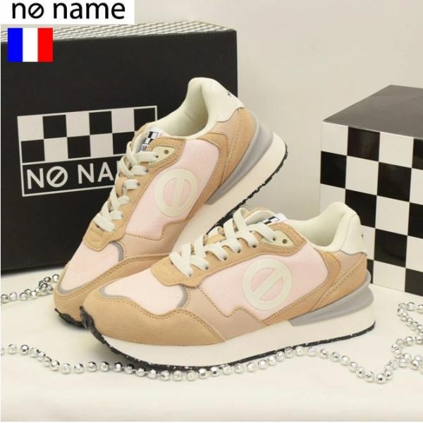 ラスト各1点 期間限定値下げ SALE セール  25%OFF  no name ノーネーム メッシ...