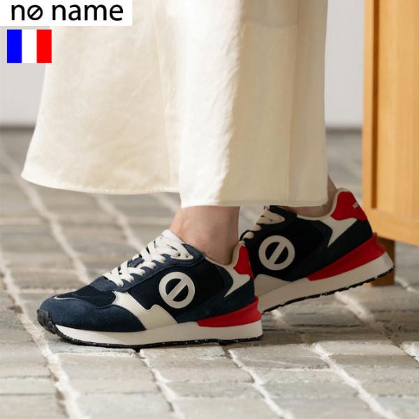 限定値下げ SALE セール  32%OFF  no name ノーネーム メッシュスニーカーTOV...