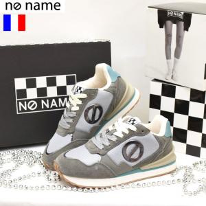 NO NAME（ノーネーム） スニーカー PUNKY JOGGER パンキー ジョガー