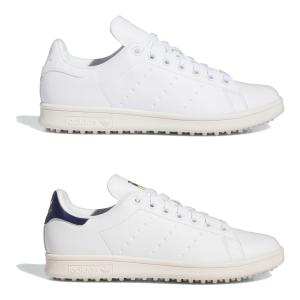 adidas（アディダス） （レディース）スタンスミス ボア ゴルフ