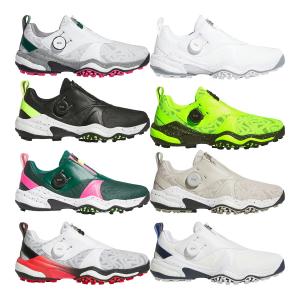 アディダス ゴルフ adidas golf メンズ シューズ コードカオス 25 ボア