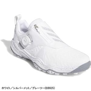 アディダス ゴルフ ゴルフシューズ コードカオ...の詳細画像5