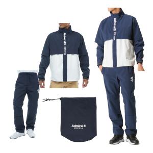 G/FORE ジーフォア レインウェア セットアップ ホワイト系 4 ゴルフ