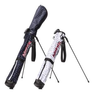 adidas（アディダス） ゴルフ MGS11 スタンド キャリーケース [5〜6本