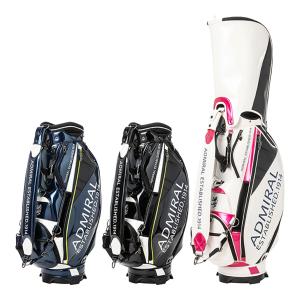 HONMA GOLF（本間ゴルフ） ホンマ プロツアー レプリカ キャディバック