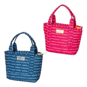 Admiral Golf（アドミラルゴルフ） ラウンドバッグ カモシリーズ