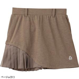 レディース アンパスィ ドットエア スカート ...の詳細画像4