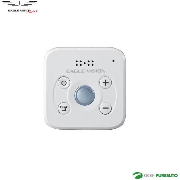 朝日ゴルフ EAGLE VISION voice3 飛距離測定器 ゴルフナビ EV-803