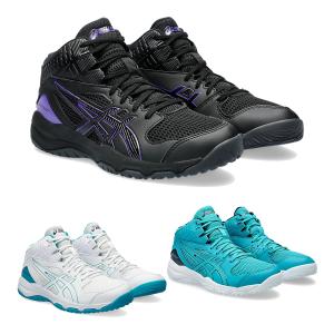 DUNKSHOT MB ジュニア アシックス asics バスケットシューズ 9 ダンク