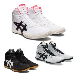 ASICS 再入荷 asics アシックス レスリングシューズ MATFLEX 5