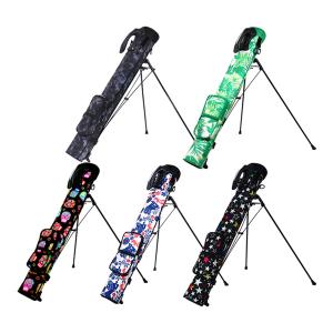 グリーンクロス AZROFセルフスタンドバッグ 196:カラフルドクロ    406-0449 6300028735    1個
