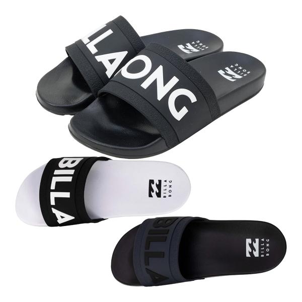 ビラボン BILLABONG サンダル シャワーサンダル SHOWER SANDAL メンズ BF0...