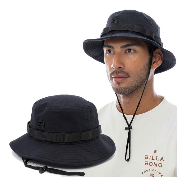 ビラボン BILLABONG ADIV ブーニー ハット メンズ BF011966 2025年春夏モ...