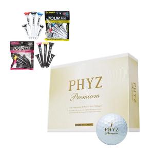 ブリヂストン　ファイズプレミアム　ゴルフボール　3ダース 3ダース】ブリヂストン ファイズプレミアムゴルフボール