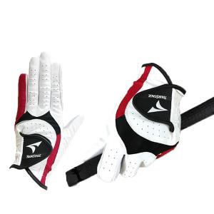 SCOTTY CAMERON スコッティキャメロン ドッグ ベルトバックル レッド