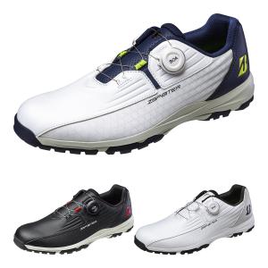 [ブリヂストン] スパイクレスTOUR BゼロスパイクバイターライトSHG950 BRIDGESTONE 『即日出荷』ブリヂストン ゴルフシューズ TOUR B