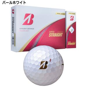 ブリヂストンゴルフ ゴルフボール SUPER ...の詳細画像2