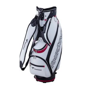ブリヂストン ツアーステージ 9.0型 V002 キャディバッグ 単品 V2GSKC