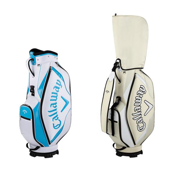 キャロウェイ ゴルフ 9.0型 スポーツ 25 JM キャディバッグ 5125157／5125158...