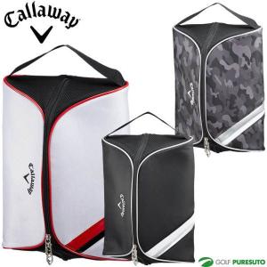 キャロウェイ スポーツ シューズ ケース 19 JM メンズ