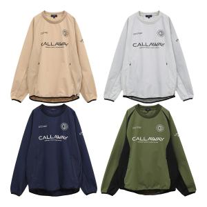 キャロウェイ クルーネックブルゾン メンズの買取情報