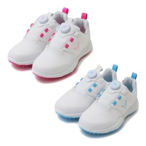 キャロウェイ ゴルフシューズ シェブネオンの買取情報