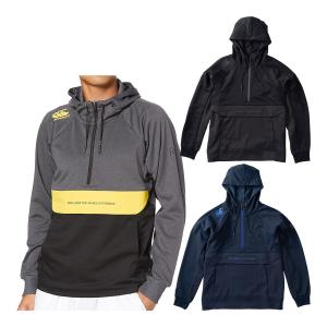 canterbury フリースパーカー XLサイズ ra424625_01.jpg