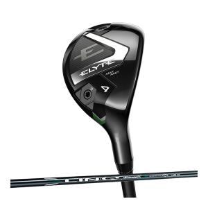 2025年8月】2u（Callaway／ゴルフクラブ）（シャフト素材