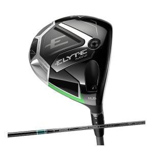 Callaway（キャロウェイ） Paradym Ai Smoke Ti 340 Mini Driver ミニ